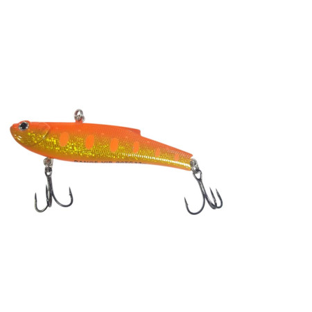 Раттлин RANGE  90 мм вес 28 гр. Цвет RD 66 Модель ZR-9918