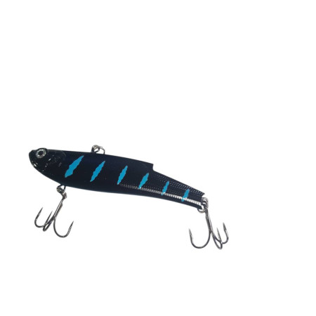 Раттлин RANGE  90 мм вес 33 гр. Цвет 02 Модель ZR-9918 A