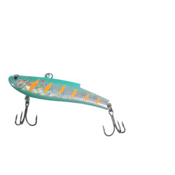 Раттлин RANGE  90 мм вес 33 гр. Цвет 11 Модель ZR-9918 A