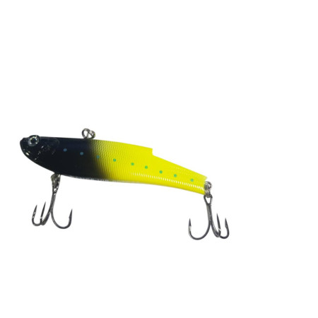 Раттлин RANGE  90 мм вес 33 гр. Цвет 14 Модель ZR-9918 A