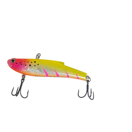 Раттлин RANGE  90 мм вес 33 гр. Цвет RD 44 Модель ZR-9918 A