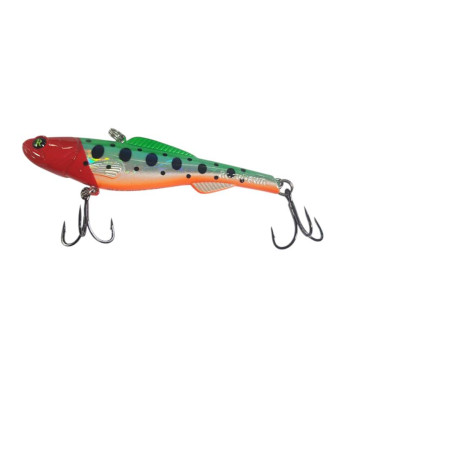 Раттлин WAGNHERO  90 мм вес 37 гр. Цвет R 528