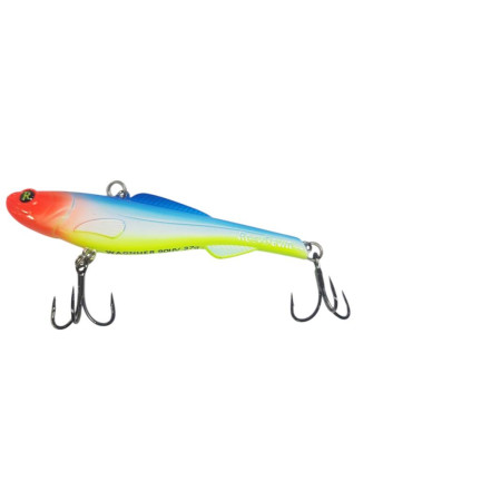 Раттлин WAGNHERO  90 мм вес 37 гр. Цвет R588