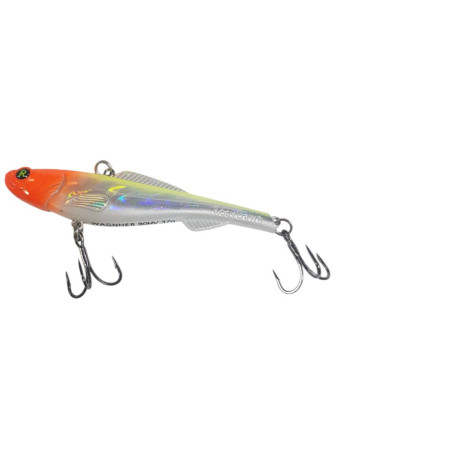 Раттлин WAGNHERO  90 мм вес 37 гр. Цвет RC 504