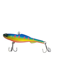 Раттлин WAGNHERO  90 мм вес 37 гр. Цвет RD 03