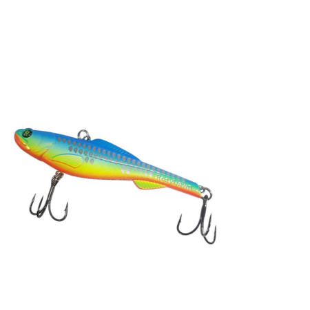 Раттлин WAGNHERO  90 мм вес 37 гр. Цвет RD 17 