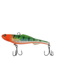 Раттлин WAGNHERO  90 мм вес 37 гр. Цвет RD 31