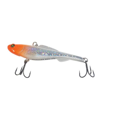 Раттлин WAGNHERO  90 мм вес 37 гр. Цвет RD 411