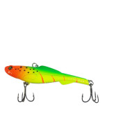 Раттлин WAGNHERO  90 мм вес 37 гр. Цвет RD 43