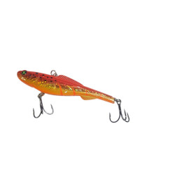 Раттлин WAGNHERO  90 мм вес 37 гр. Цвет RD 66