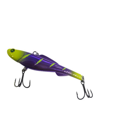 Раттлин WAGNHERO  90 мм вес 37 гр. Цвет RС 508