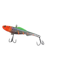 Раттлин WAGNHERO  90 мм вес 37 гр. Цвет S 04