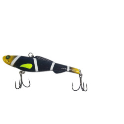 Раттлин WAGNHERO  90 мм вес 37 гр. Цвет V 04