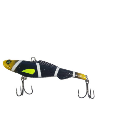 Раттлин WAGNHERO  90 мм вес 37 гр. Цвет V 04