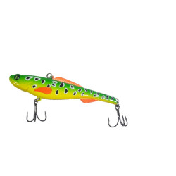 Раттлин WAGNHERO 100 мм вес 37 гр. Цвет  05 UV