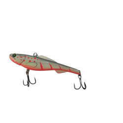 Раттлин WAGNHERO 100 мм вес 37 гр. Цвет  06 UV