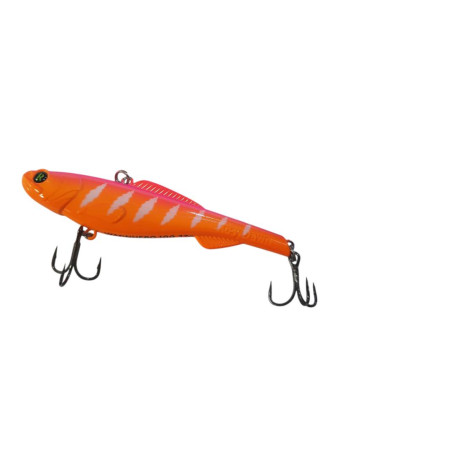 Раттлин WAGNHERO 100 мм вес 37 гр. Цвет  07 UV