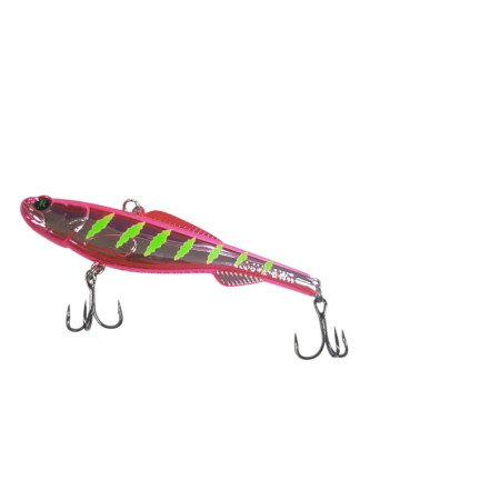 Раттлин WAGNHERO 100 мм вес 37 гр. Цвет  11 UV