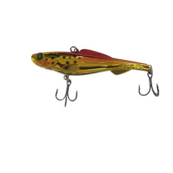 Раттлин WAGNHERO 100 мм вес 37 гр. Цвет  17 UV