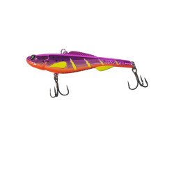 Раттлин WAGNHERO 100 мм вес 37 гр. Цвет  25 UV