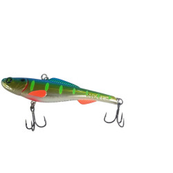 Раттлин WAGNHERO 100 мм вес 37 гр. Цвет  42 UV