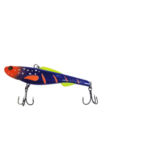 Раттлин WAGNHERO 100 мм вес 37 гр. Цвет 31 UV