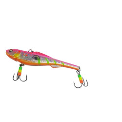 Раттлин WAGNHERO мигающий 100 мм вес 35 гр. Цвет 05