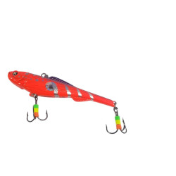 Раттлин WAGNHERO мигающий 100 мм вес 35 гр. Цвет 09