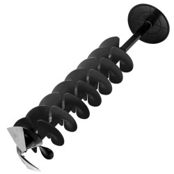 Шнек пластиковый Grows Culture LSH 105/150мм