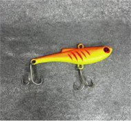 GAT Dracula 100мм #32 цвет