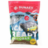 Прикормка "DUNAEV iCE-READY" 0.5кг Универсальная