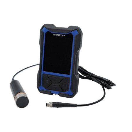 Эхолот Практик 8 МАКС