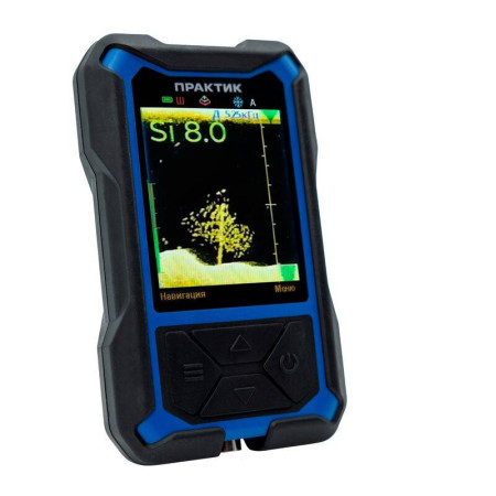 Эхолот Практик 8 МАКС-1