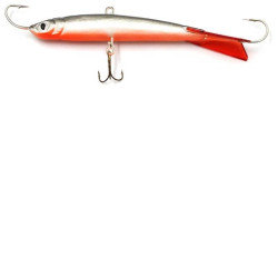 Балансир "ЯМАН" Амур, размер 9 см, вес 41 гр., цв. 02, на блистере