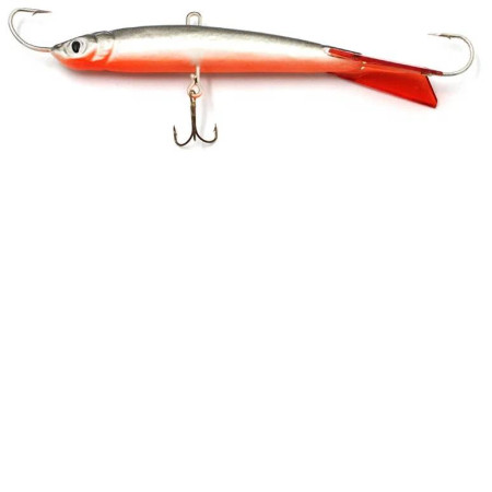 Балансир "ЯМАН" Амур, размер 9 см, вес 41 гр., цв. 02, на блистере