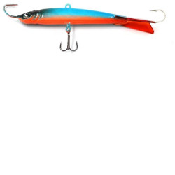 Балансир "ЯМАН" Амур, размер 9 см, вес 41 гр., цв. 04, на блистере