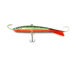 Балансир "ЯМАН" Амур, размер 9 см, вес 41 гр., цв. 09, на блистере