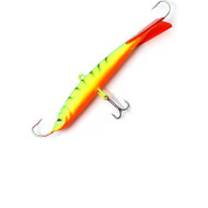 Балансир "ЯМАН" Амур, размер 9 см, вес 41 гр., цв. 22, на блистере