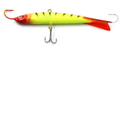 Балансир "ЯМАН" Амур, размер 9 см, вес 41 гр., цв. 39, на блистере