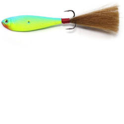 Бокоплав Namazu Angry Wasp, L-50 мм, 17 г, цвет 02/400/