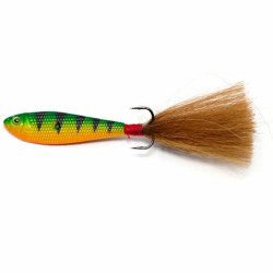 Бокоплав Namazu Angry Wasp, L-50 мм, 17 г, цвет 08/400/