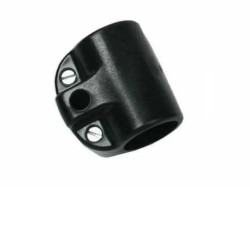 Крепление весла под уключину d32