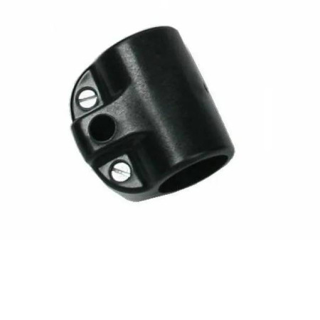 Крепление весла под уключину d32