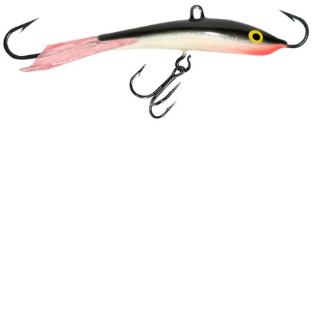 Балансир AQUA CLASSIC-3D-7 74mm, вес-16,0g, цв 001 (0,50-8,00m)