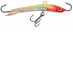 Балансир AQUA CLASSIC-3D-7 74mm, вес-16,0g, цв 014 (0,50-8,00m)