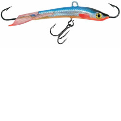 Балансир AQUA CLASSIC-3D-7 74mm, вес-16,0g, цв 015 (0,50-8,00m)