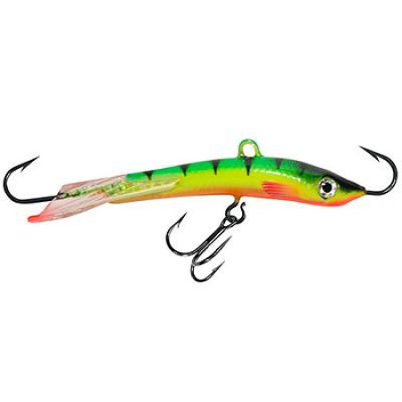 Балансир AQUA CLASSIC-3D-7 74mm, вес-16,0g, цв 019 (0,50-8,00m)