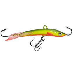 Балансир AQUA CLASSIC-3D-7 74mm, вес-16,0g, цв 144 (0,50-8,00m)