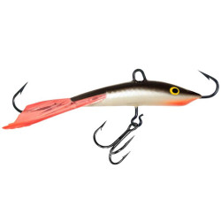 Балансир AQUA CLASSIC-5 56mm, вес-11,0g, цв 001 (0,50-5,00m)