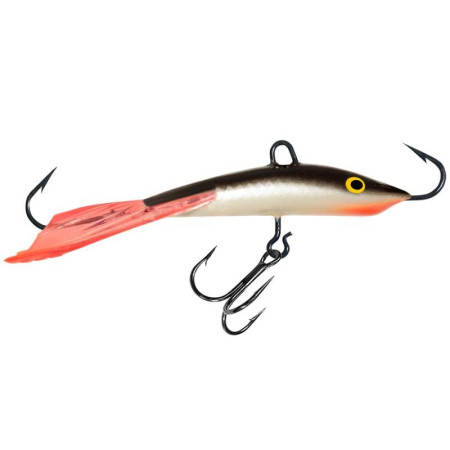 Балансир AQUA CLASSIC-5 56mm, вес-11,0g, цв 001 (0,50-5,00m)